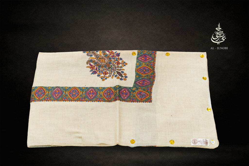 10 باشمينا كلامكاري سانجين