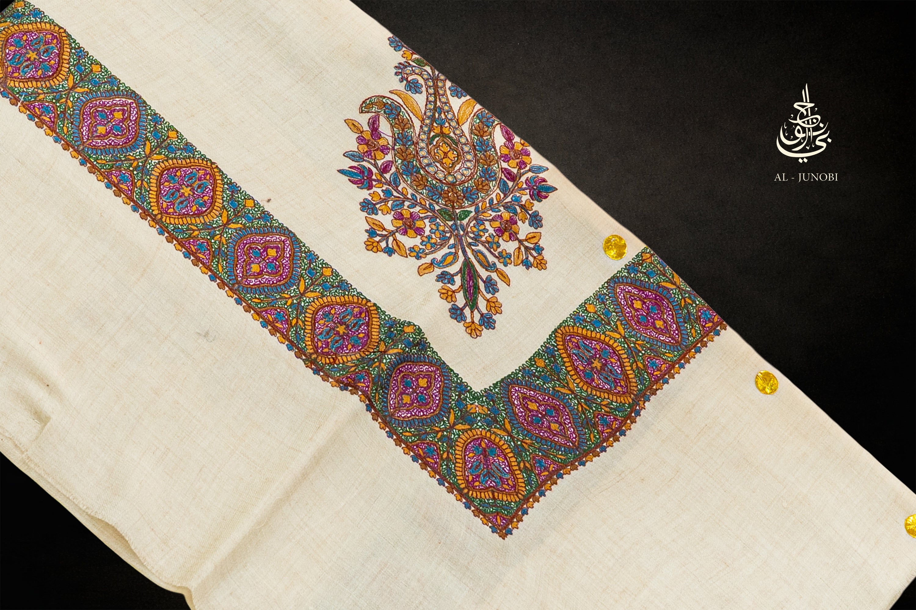 10 باشمينا كلامكاري سانجين