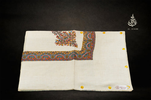 11 باشمينا كلامكاري سانجين