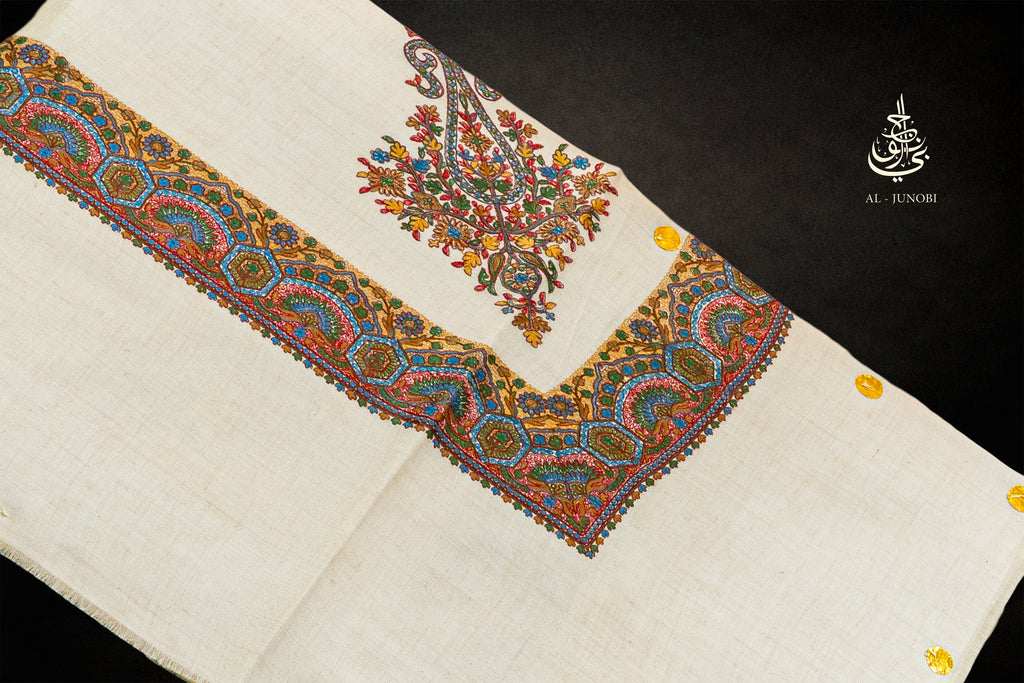 11 باشمينا كلامكاري سانجين