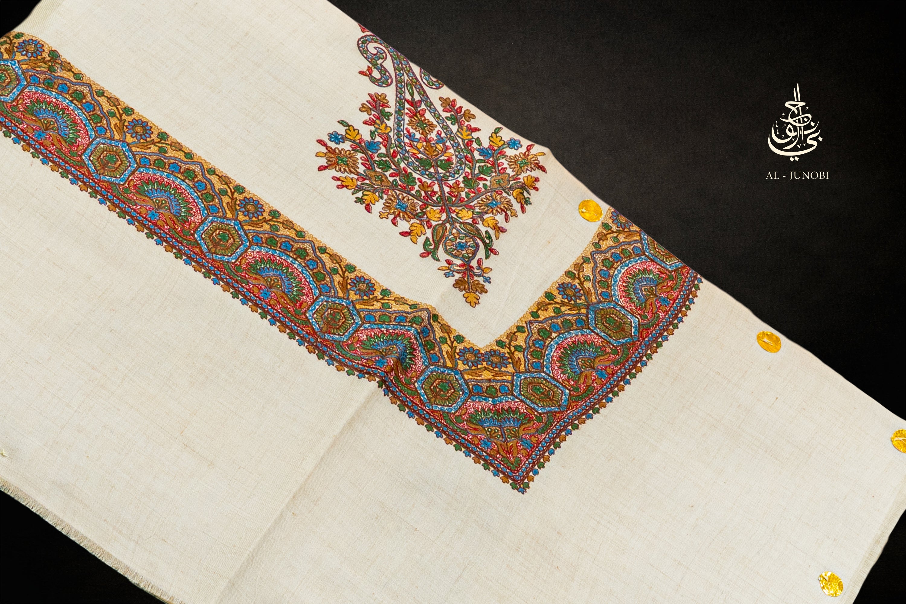 11 باشمينا كلامكاري سانجين