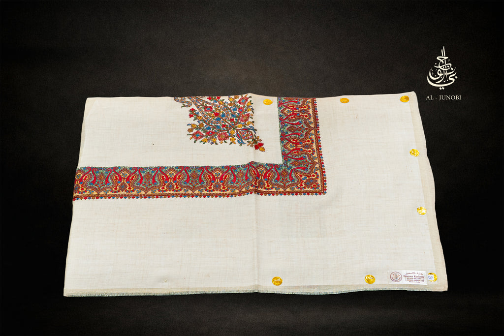 13 باشمينا كلامكاري سانجين