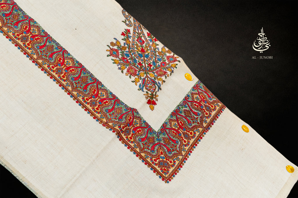 13 باشمينا كلامكاري سانجين