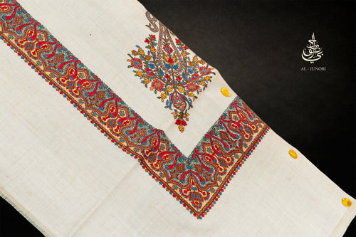 12 باشمينا كلامكاري سانجين