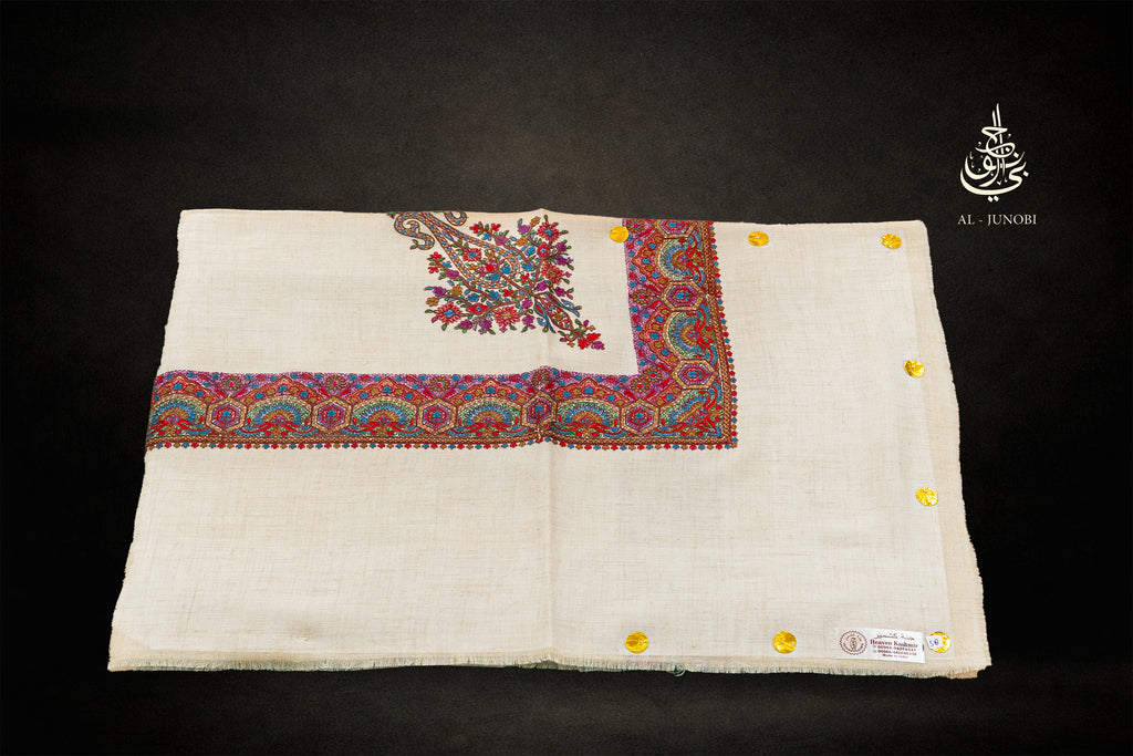 15 باشمينا كلامكاري سانجين