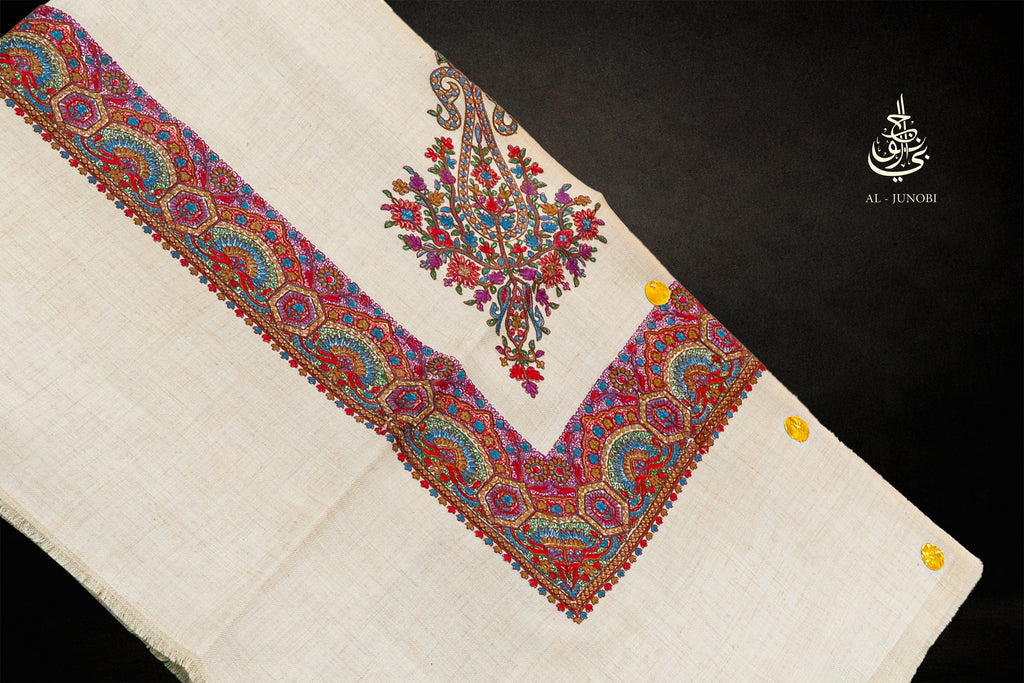 15 باشمينا كلامكاري سانجين