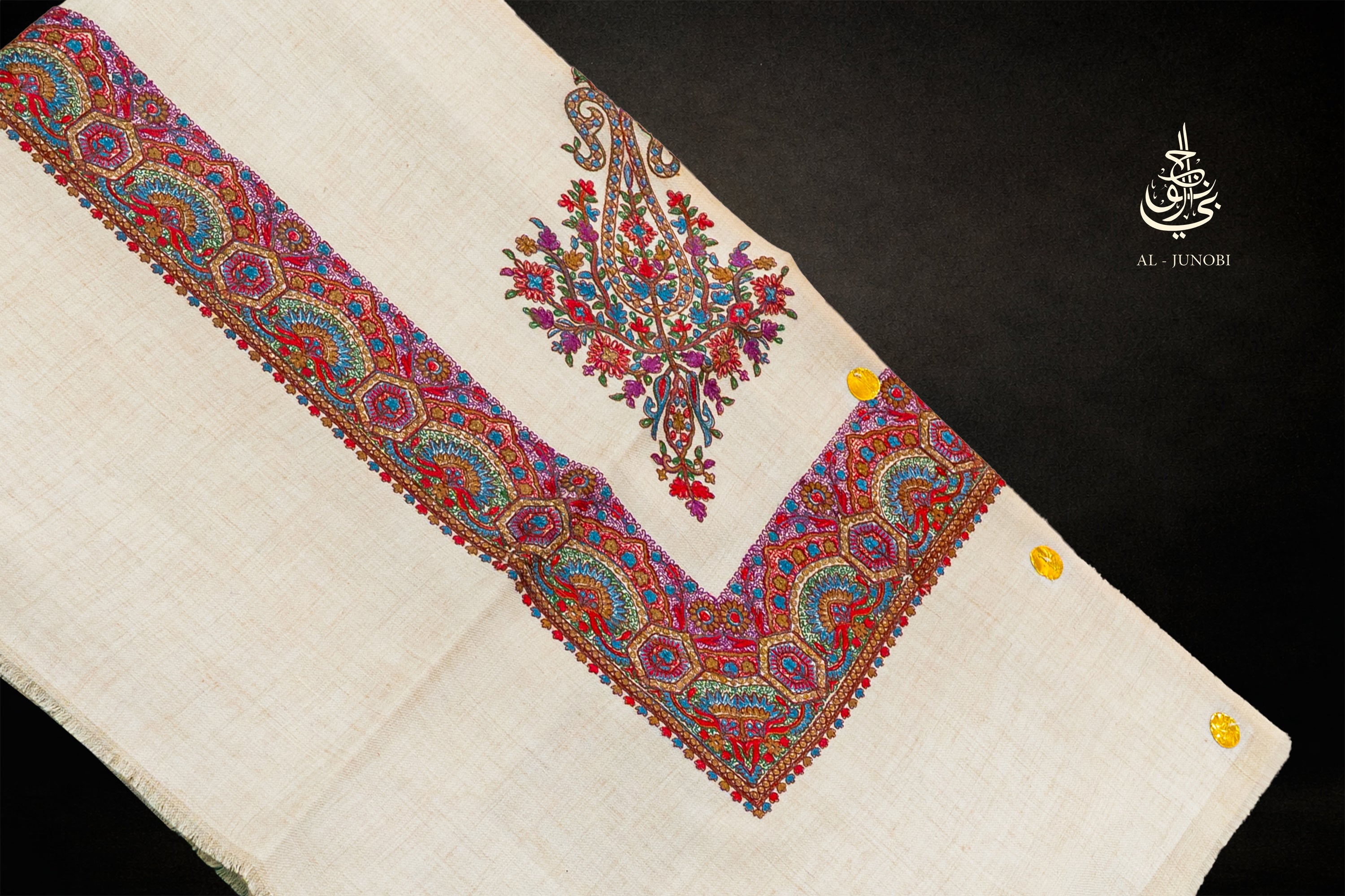 15 باشمينا كلامكاري سانجين