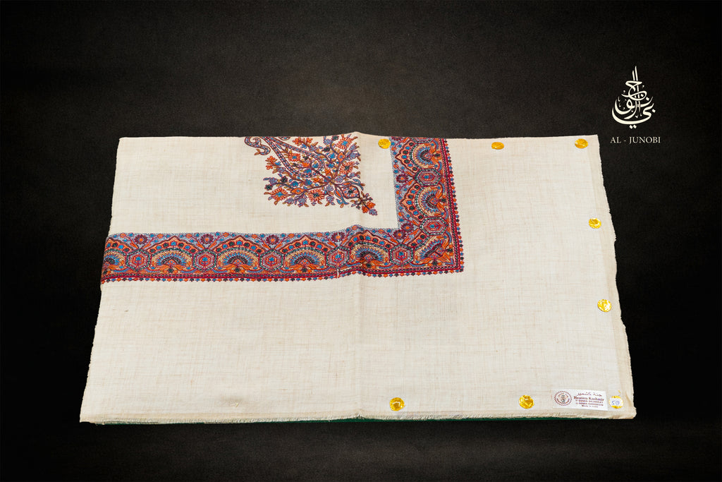 16 باشمينا كلامكاري سانجين