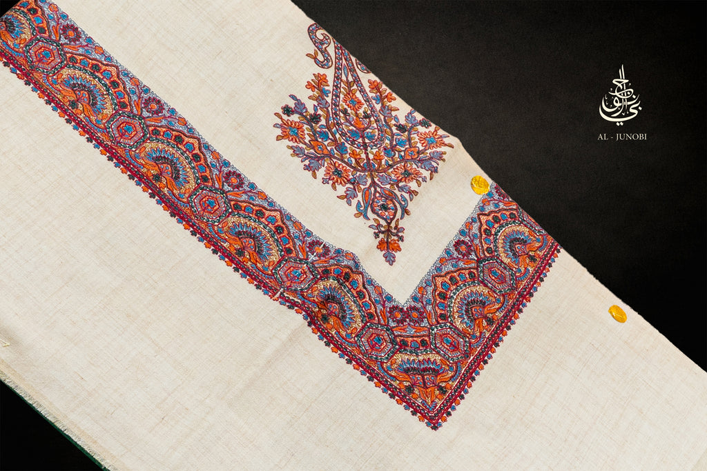 16 باشمينا كلامكاري سانجين