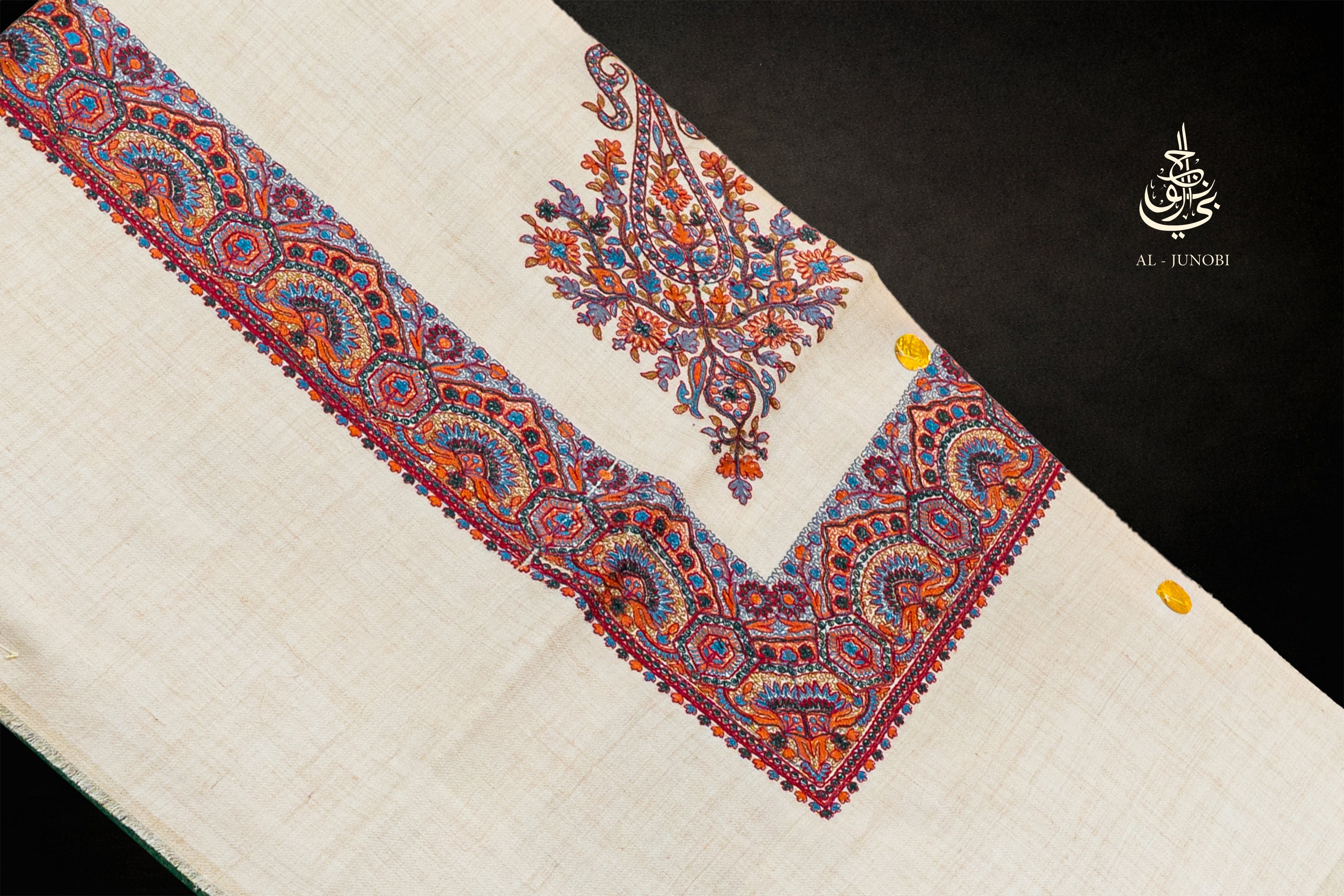 16 باشمينا كلامكاري سانجين