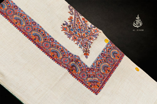 16 باشمينا كلامكاري سانجين