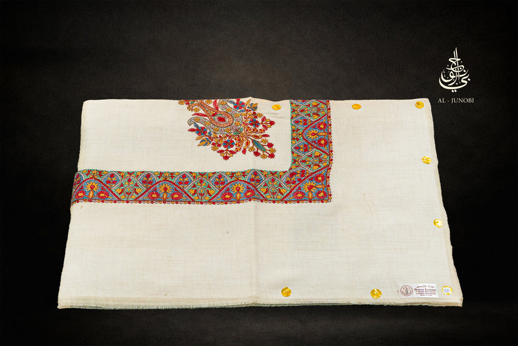 17 باشمينا كلامكاري سانجين