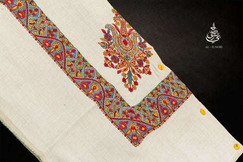 17 باشمينا كلامكاري سانجين