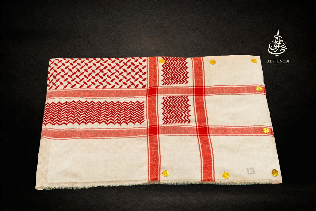 1 باشمينا شماغ