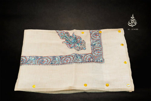 1 باشمينا تطريز كبير