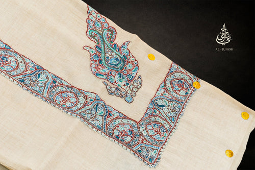 1 باشمينا تطريز كبير