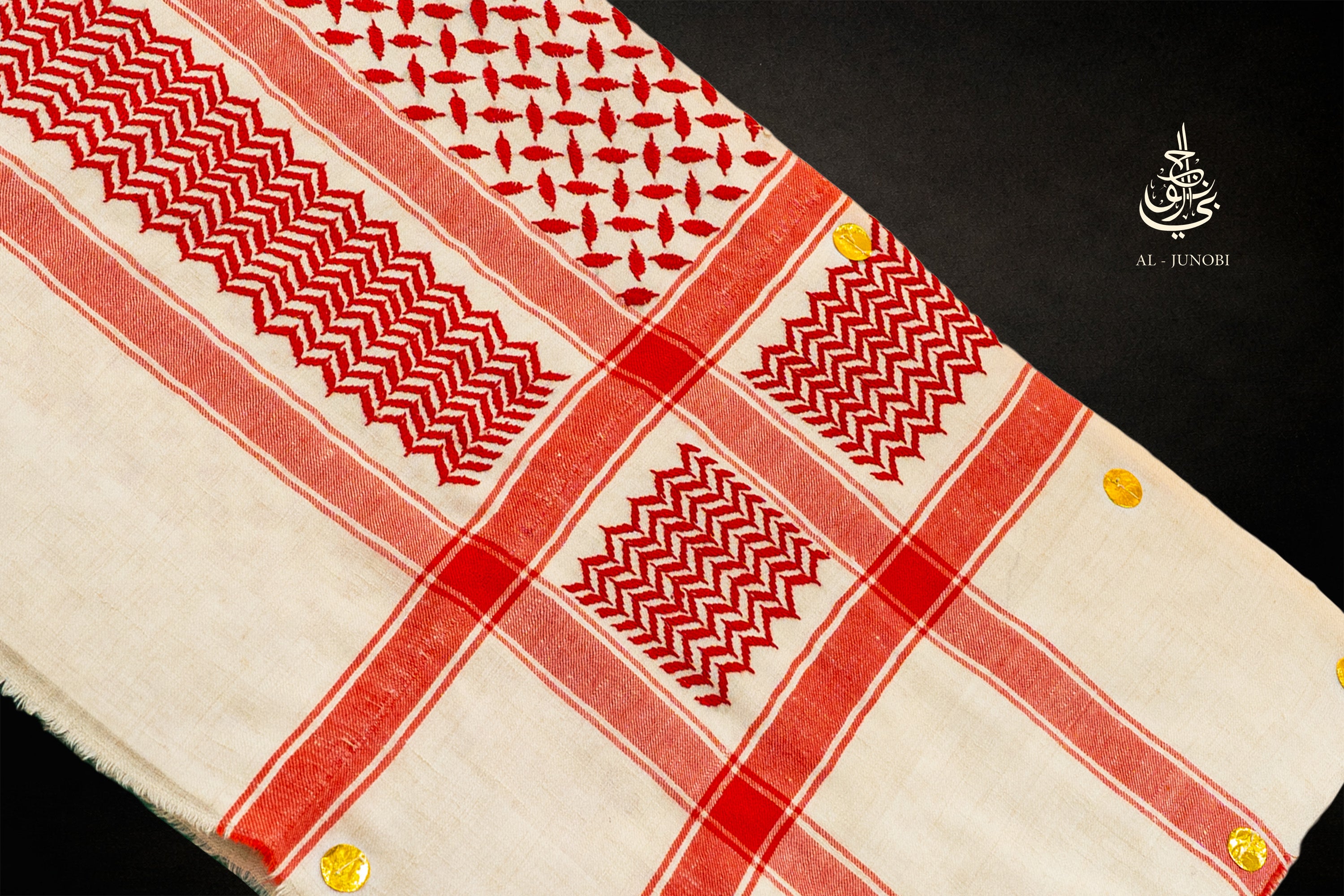 1 باشمينا شماغ