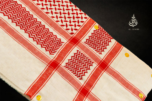 1 باشمينا شماغ