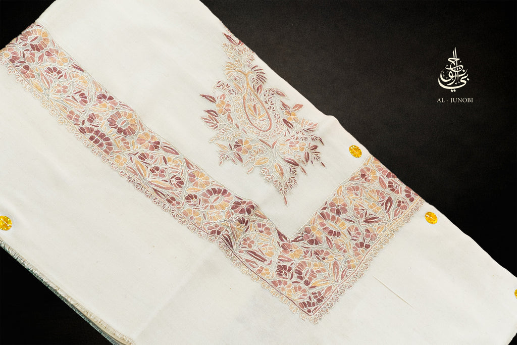 8 سوبر تورما تطريز كبير