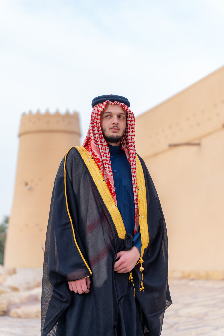 الحفاظ على التقاليد من خلال الحرفية الراقية.